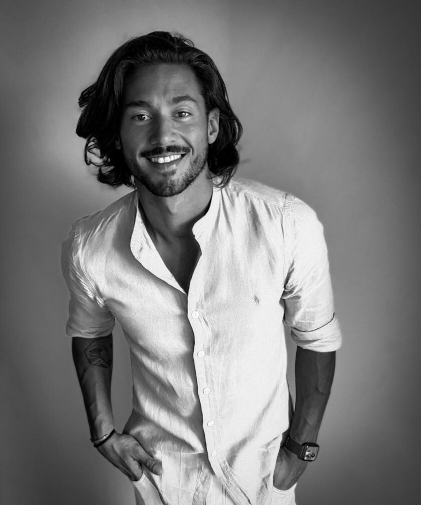 Romain Chuzel